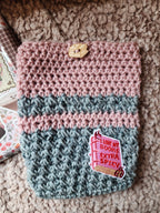 Spicy Kindle Sleeve