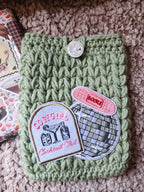 Cowboy Kindle Sleeve