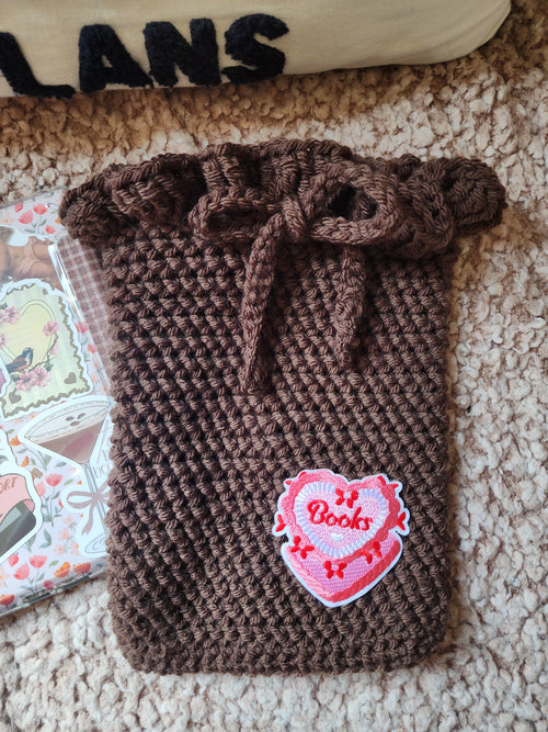 Ruffle Kindle Sleeve
