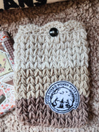 Witchy Kindle Sleeve