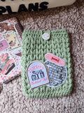 Cowboy Kindle Sleeve